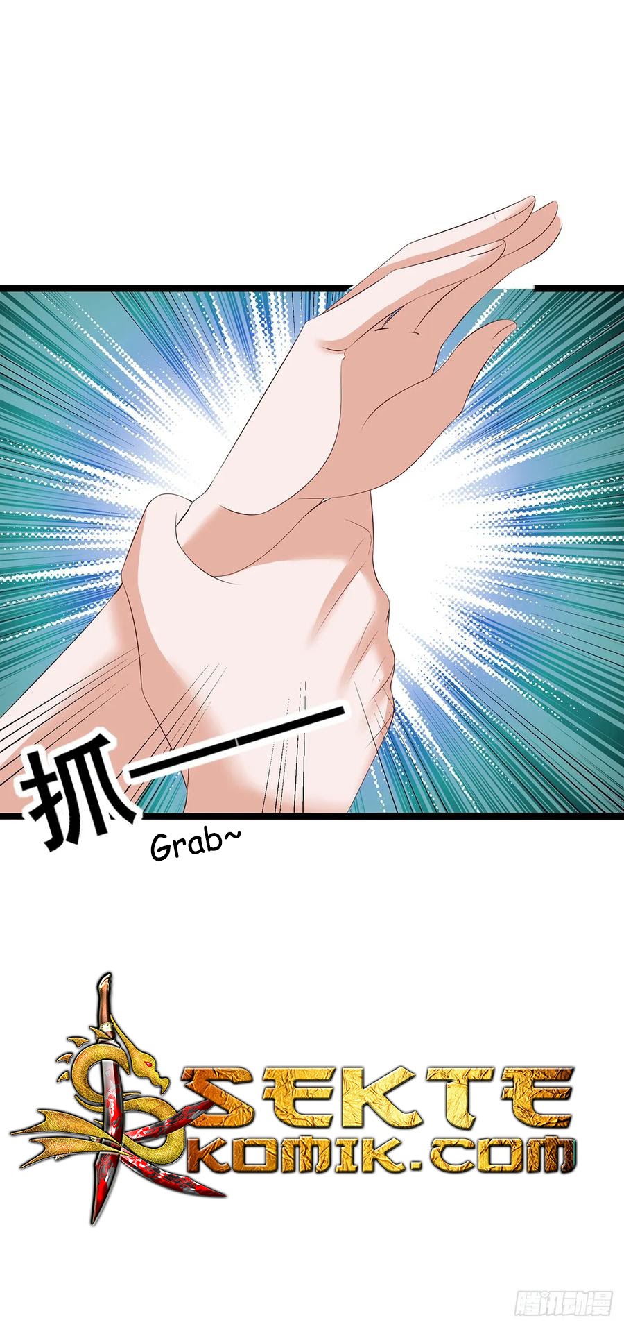 Fairy Demon Dad Chapter 28 Bahasa Indonesia